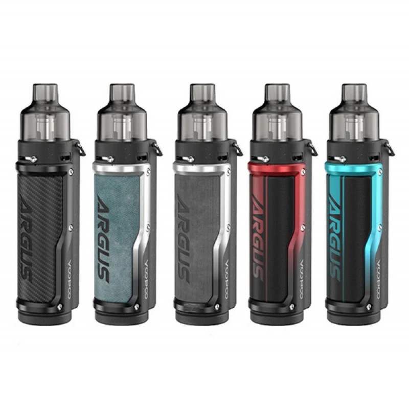 Voopoo Argus Pro Pod Mod Kit 3000mAh