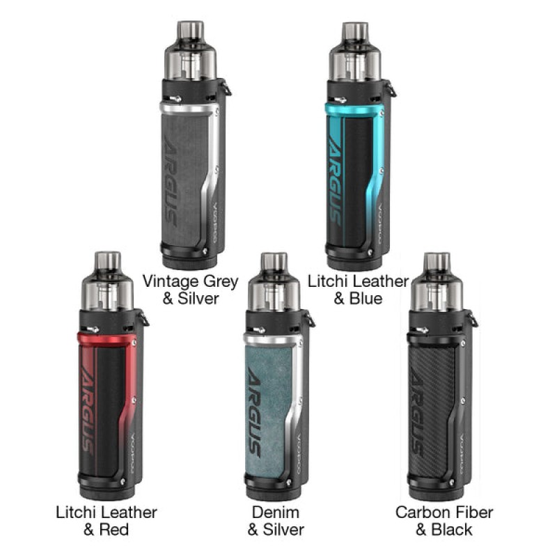 Voopoo Argus Pro Pod Mod Kit 3000mAh