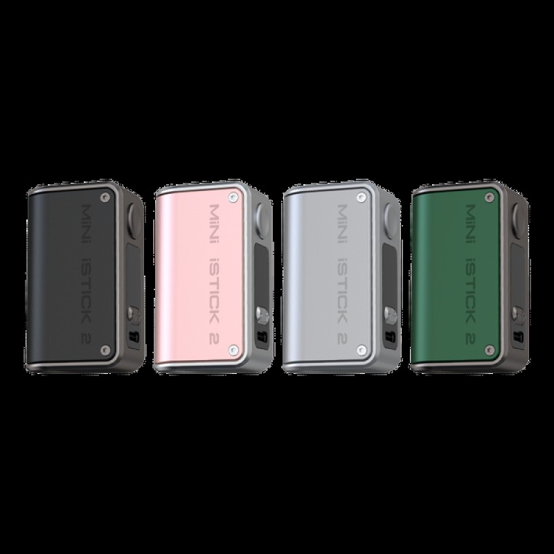 Eleaf Mini iStick 2 25W Box Mod