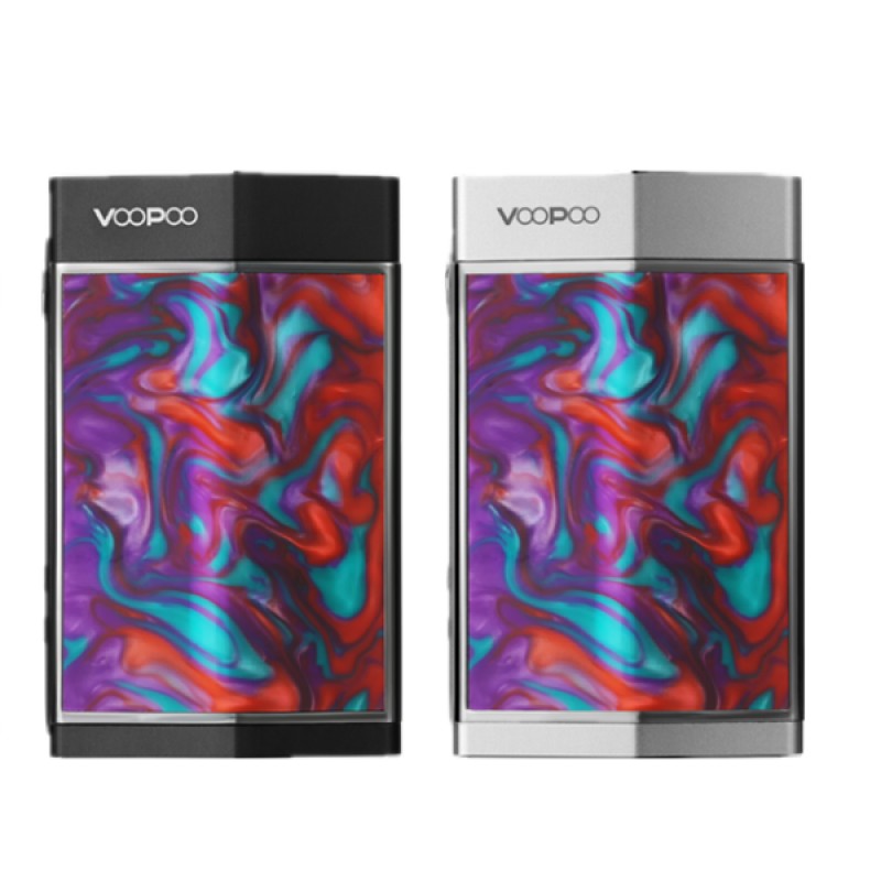 VOOPOO TOO 180W TC Box Mod Resin Version