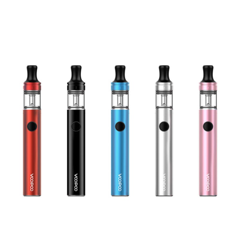 VOOPOO FINIC 16 AIO Pen Starter Kit - 850mAh &...