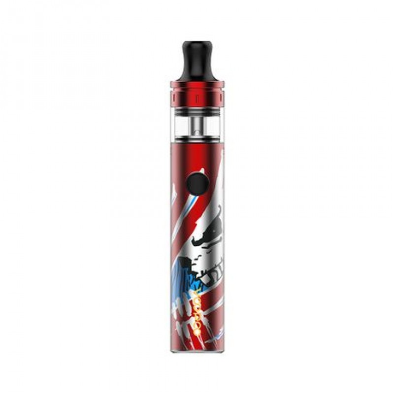 VOOPOO FINIC 20 AIO Pen Starter Kit - 1500mAh & 2ml