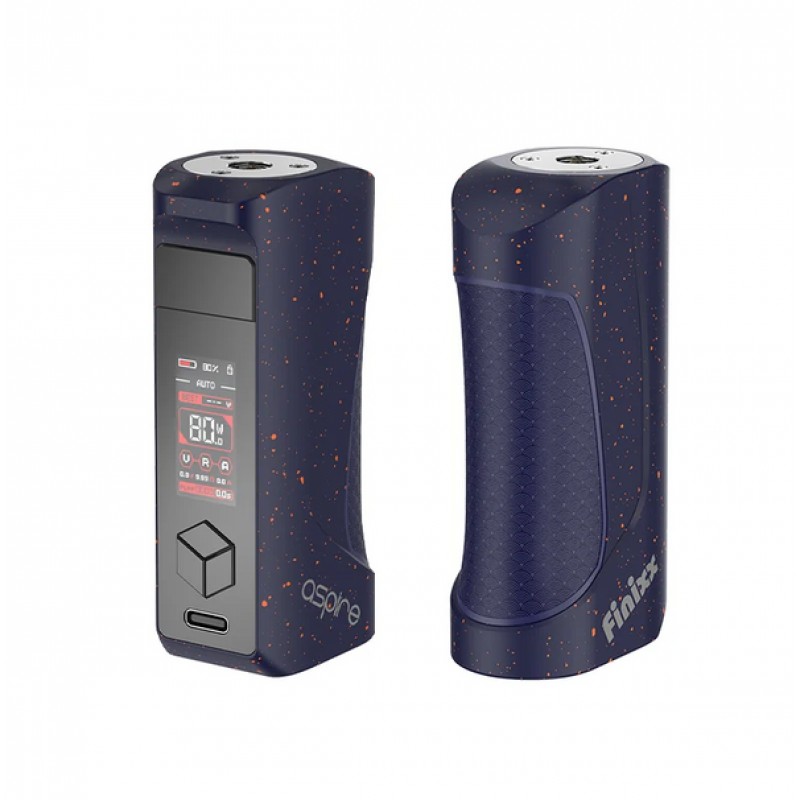 Aspire Finixx 80W Box Mod