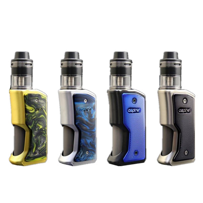 Aspire Feedlink Revvo Squonk Kit with Revvo Boost Tank 7ML