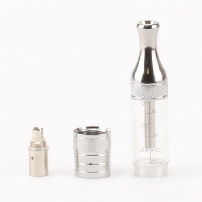 Aspire ET BVC Clearomizer (3.0ML)