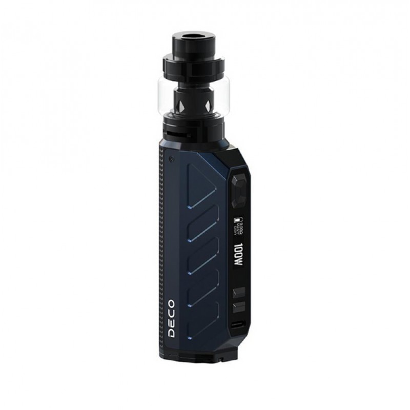 Aspire Deco Kit 100W with Odan EVO Tank