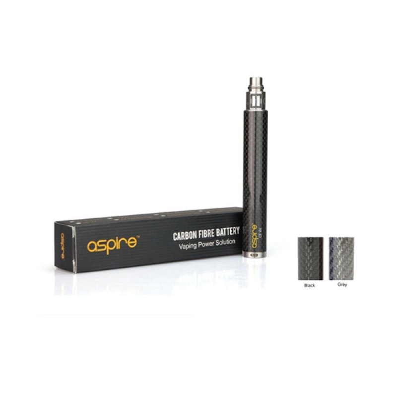 Aspire CF VV 1600mAh TC Mod Battery