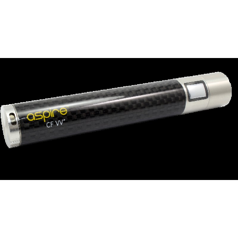 Aspire CF VV 1300mAh TC Mod Battery