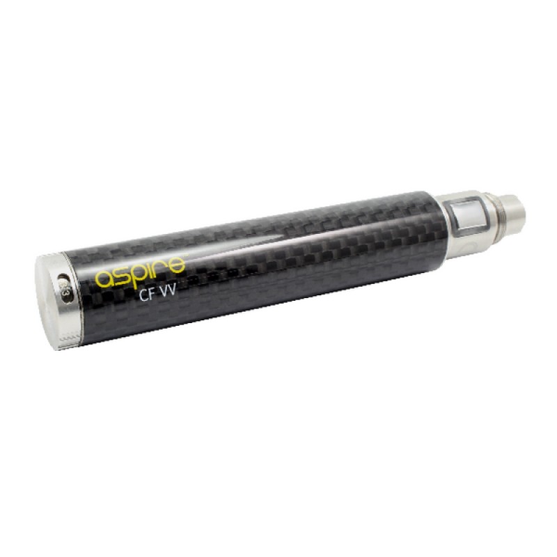 Aspire CF VV 1600mAh TC Mod Battery