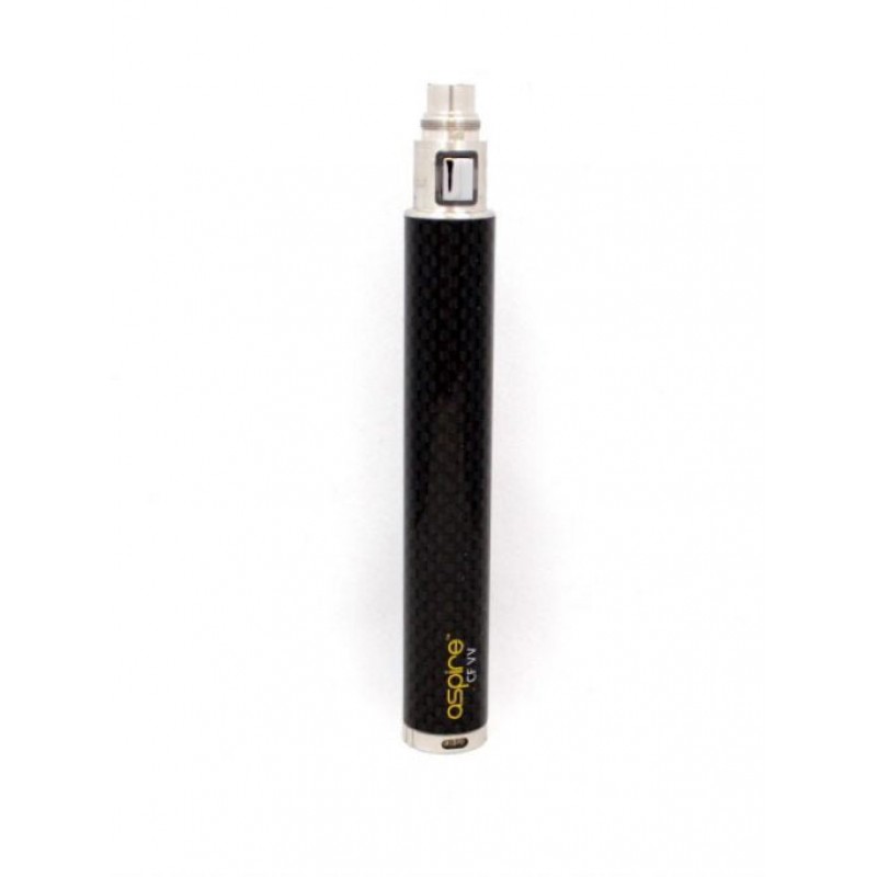 Aspire CF VV 1600mAh TC Mod Battery