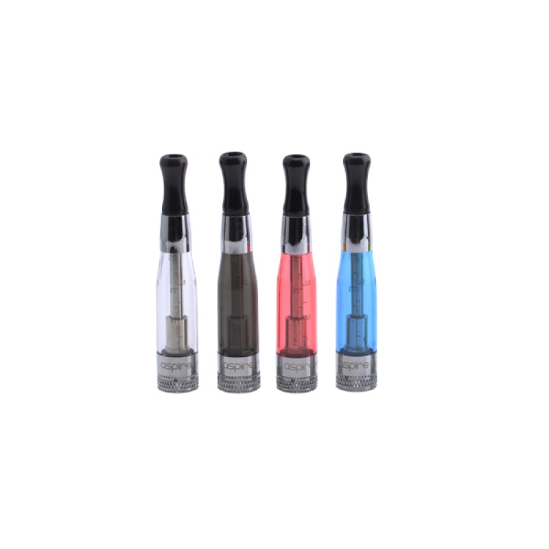 Aspire CE5 BVC Clearomizer (1.8ML)