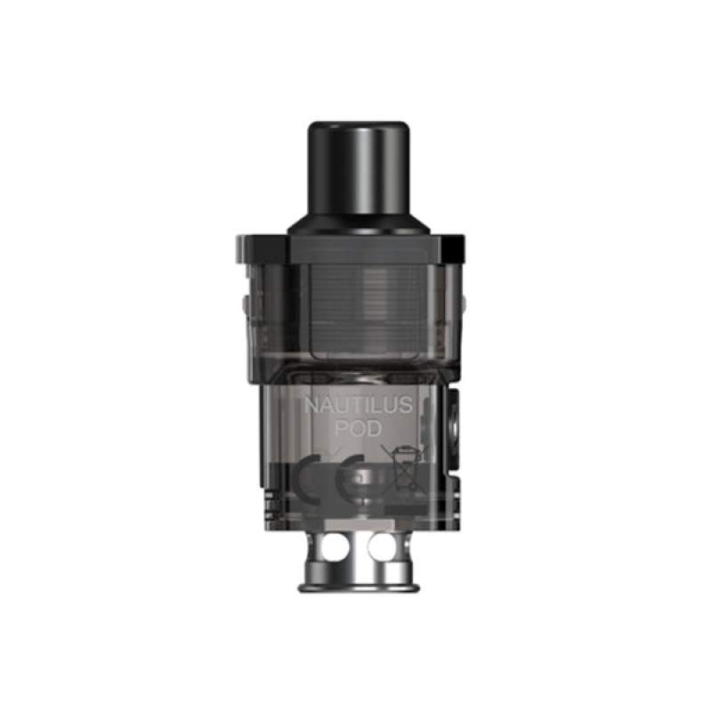 Aspire Nautilus Prime X Empty Pod Cartridge 1pc/pack