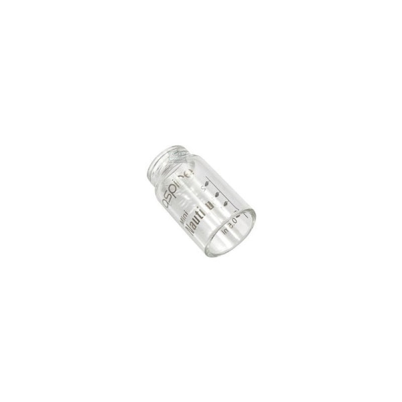 Aspire Nautilus Mini Replacement Pyrex Glass Tank Tube (2ML)