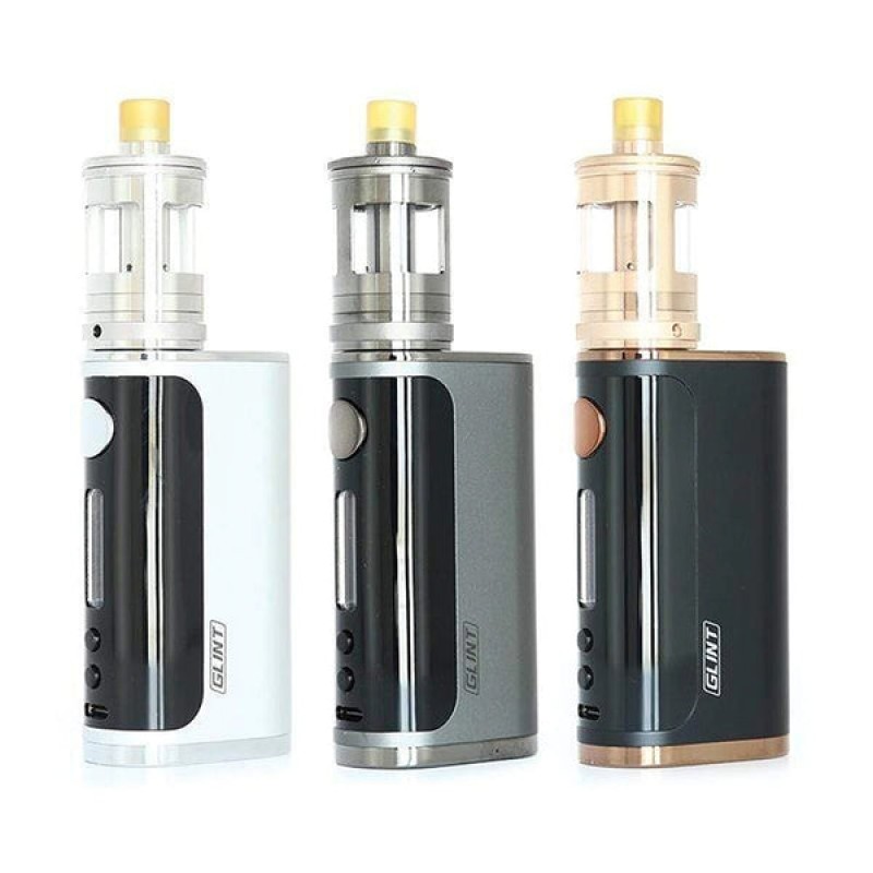 Aspire Nautilus GT 75W Box Kit