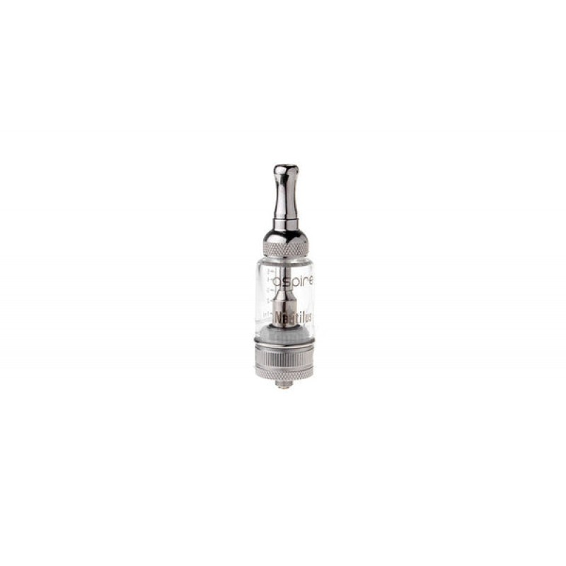 Aspire Nautilus BVC Clearomizer Tank (5ML)