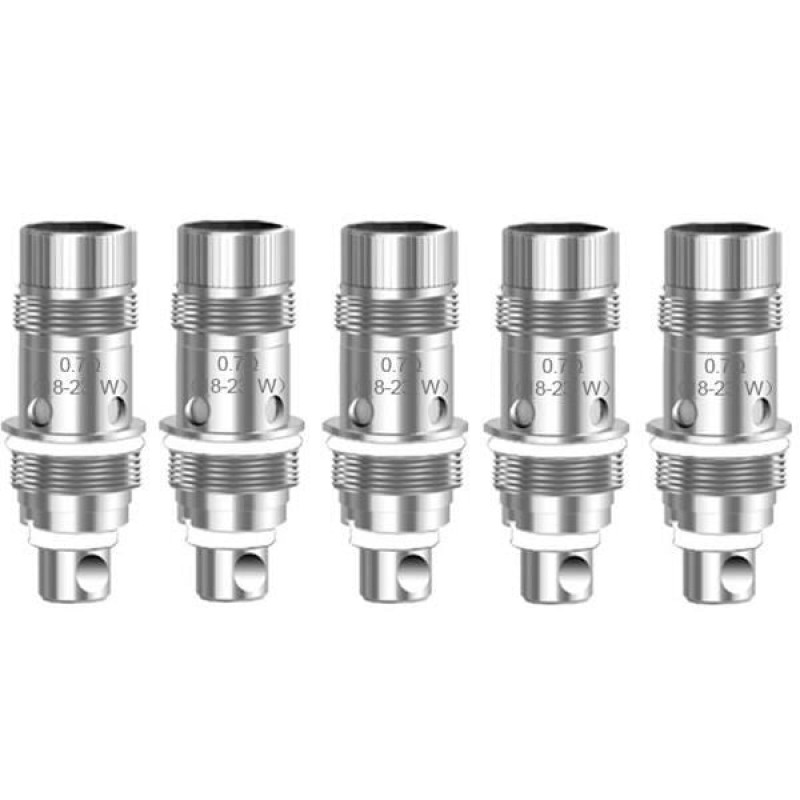 Aspire Nautilus 2S Replacement Coil 0.4ohm 5pcs