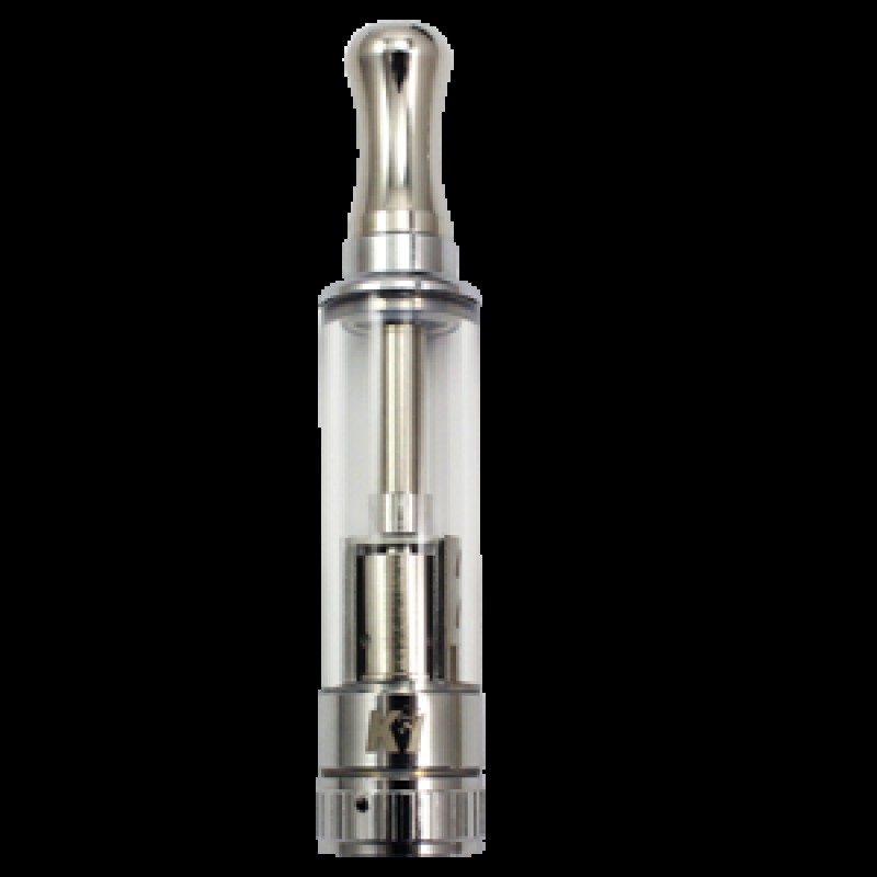 Aspire K1 Glassomizer BVC Tank (1.5ML)