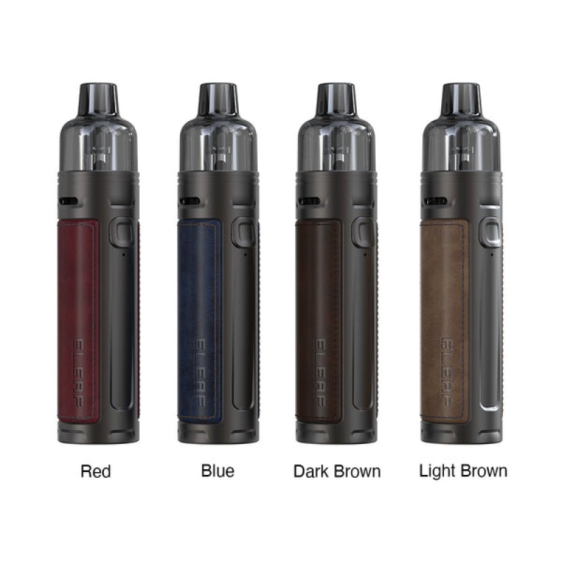 Eleaf iSolo R 30W Pod Starter Kit 1800mAh