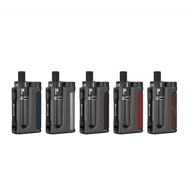 Nevoks Veego80 80W Pod Kit 3.5ml