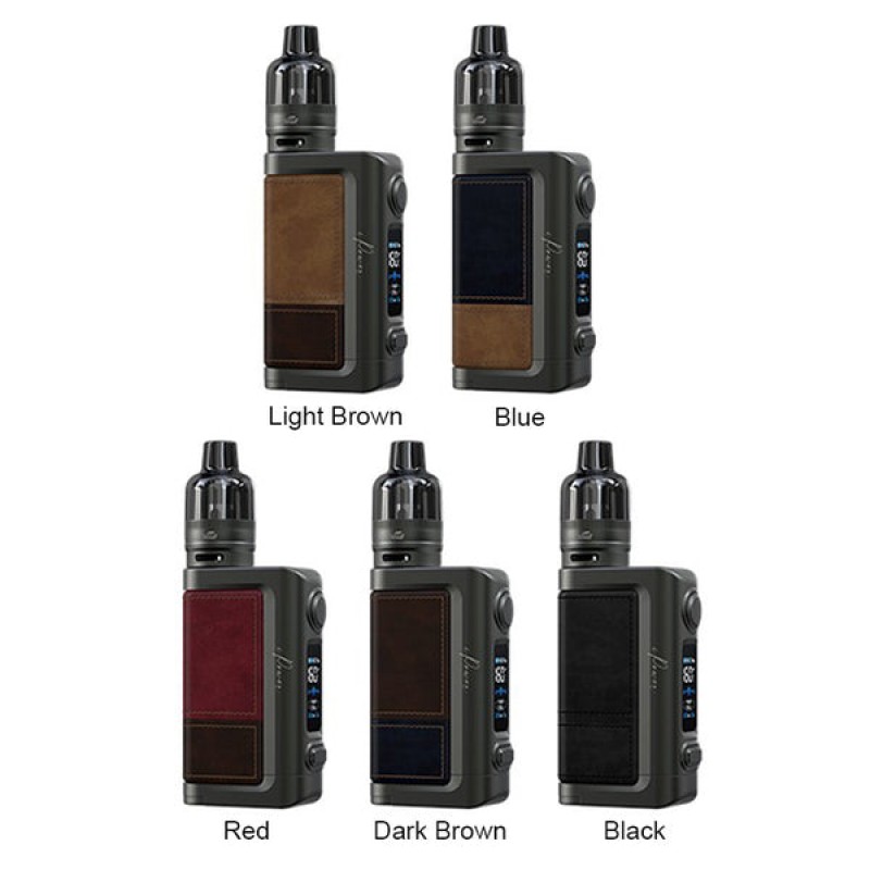 Eleaf iStick Power 2C Kit 160W with GTL Pod Tank