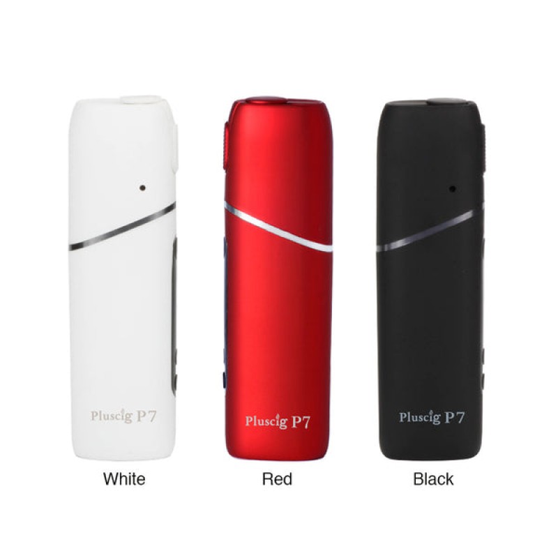 Pluscig P7 Heating 3500mAh Heat Not Burn kit