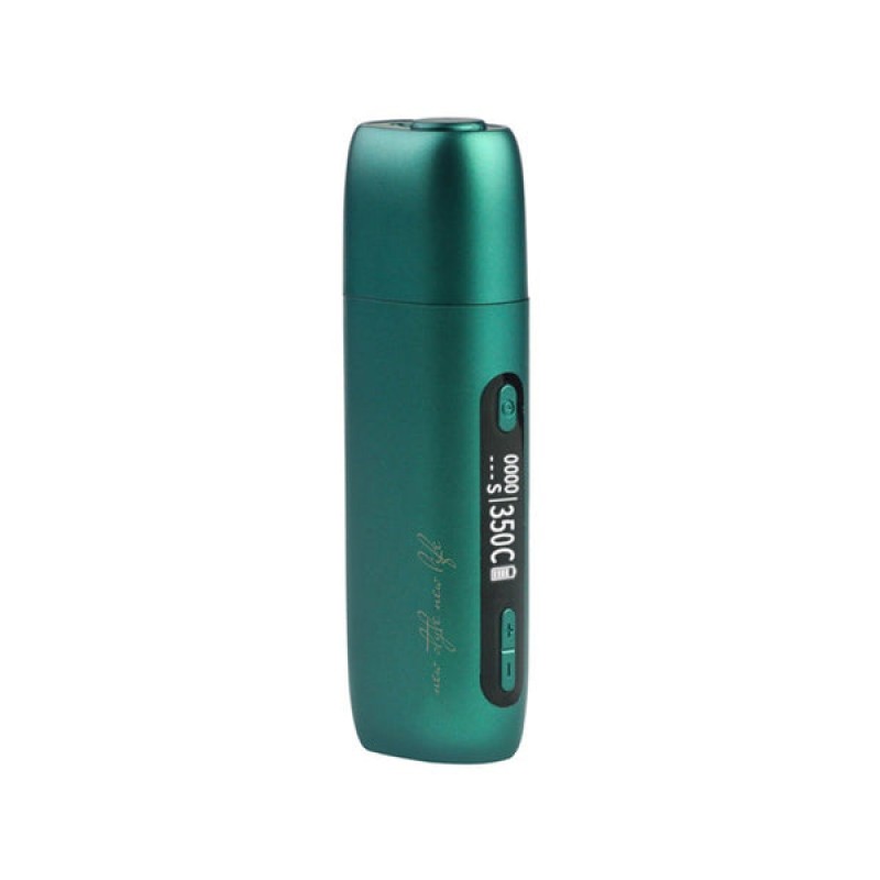 Pluscig P9 Heat Not Burn Kit 3500mAh