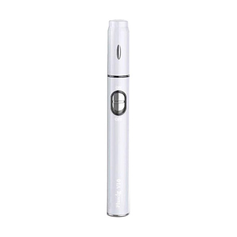 Pluscig V10 Heating 900mAh Heat Not Burn Vape Pen Kit