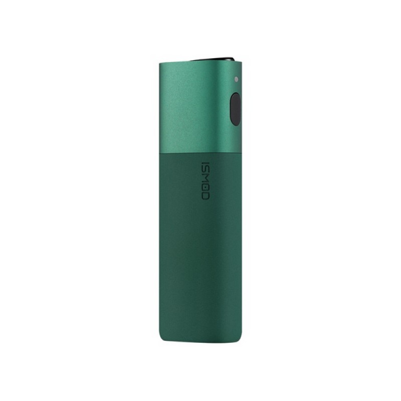 Mysmok Nano 1500mAh Heat Not Burn Kit