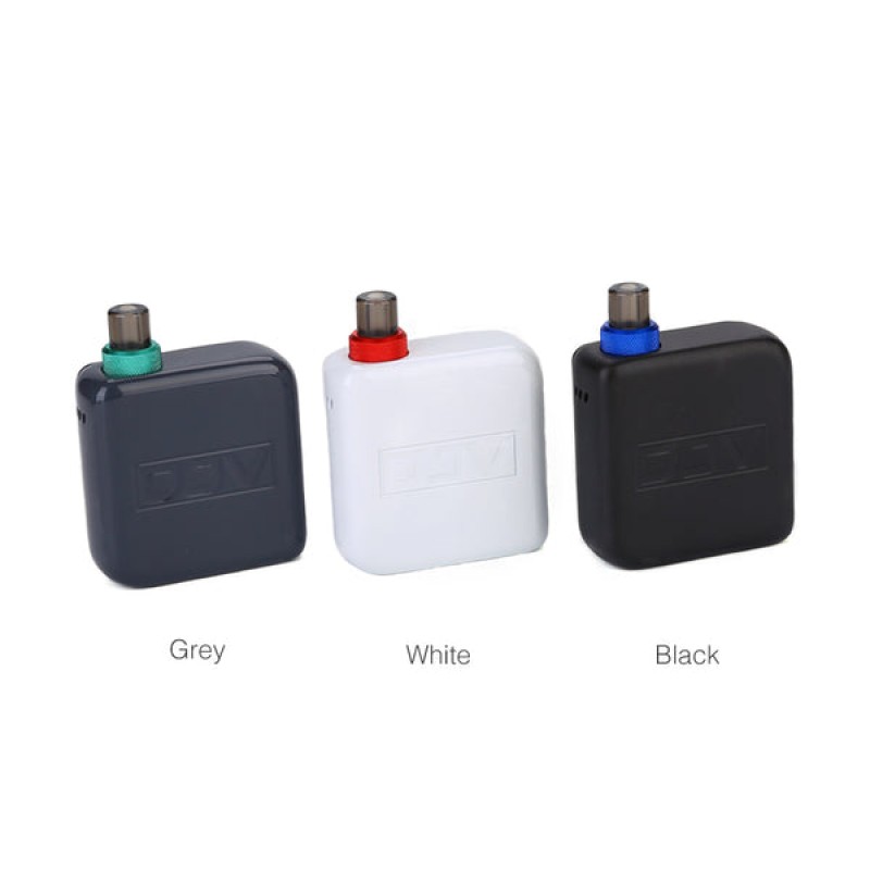 DEJAVU Pocket 40W AIO Kit