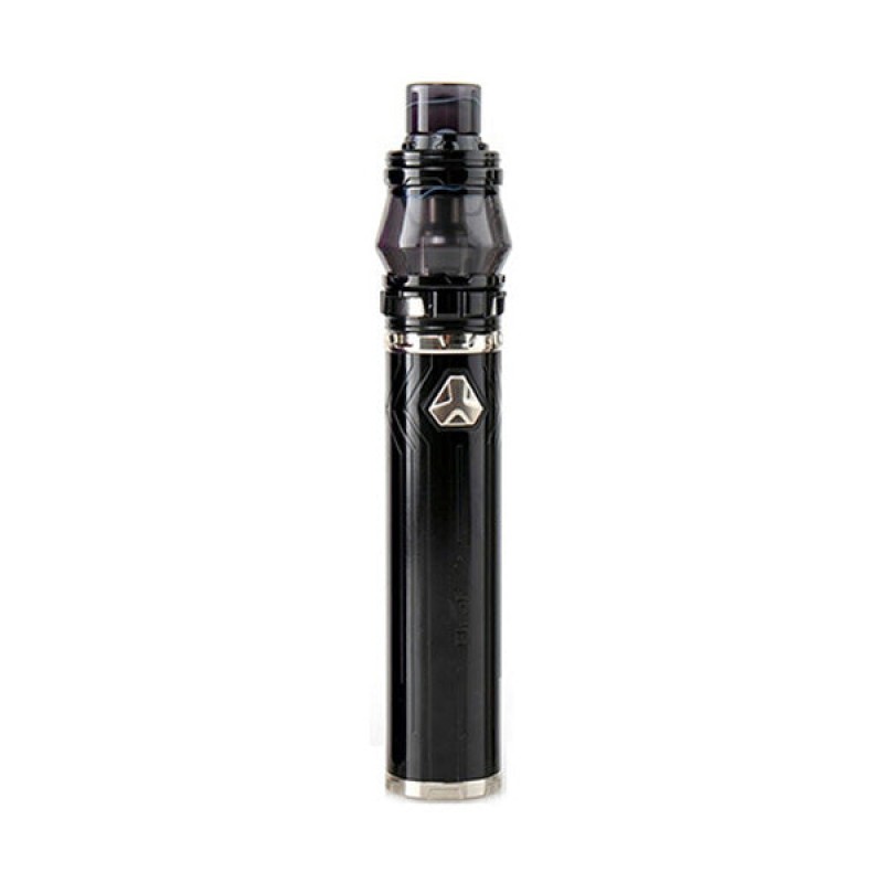 Eleaf iJust 21700 with ELLO Duro Atomizer Kit