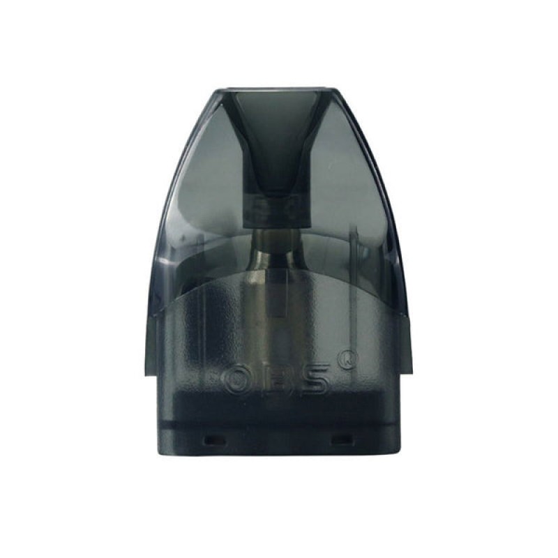 OBS Cube Replacement Pod Cartridge 4ml 2pcs-pack