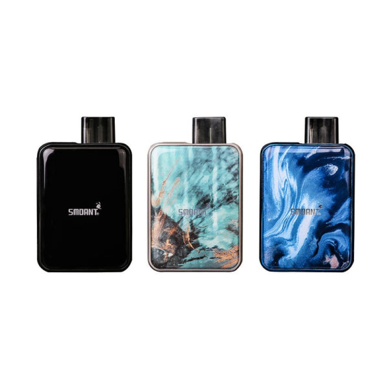 Smoant Charon Baby Pod System Kit 750mAh