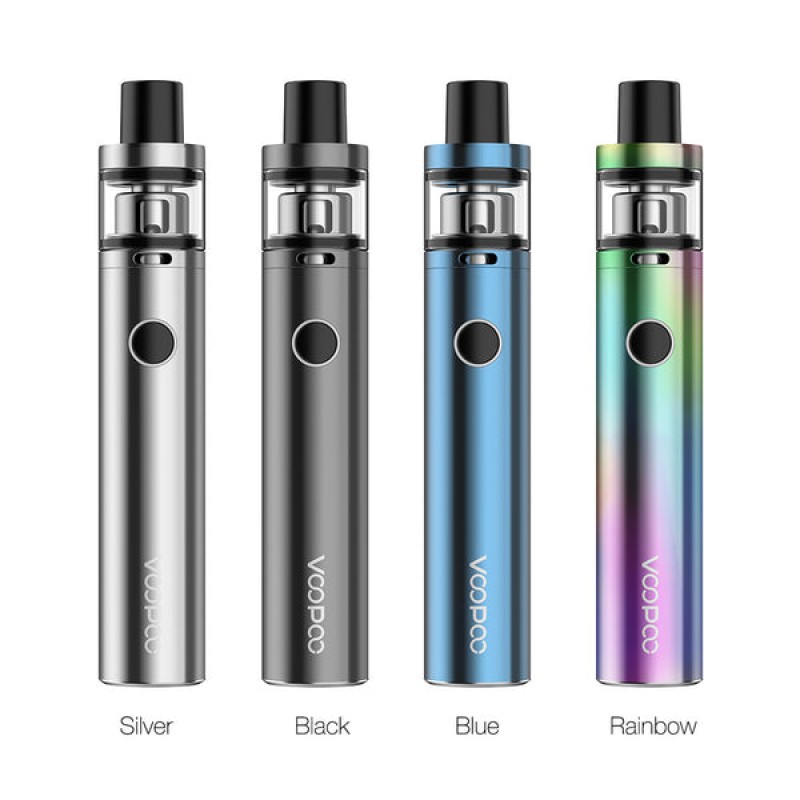 VOOPOO PnP 20-22 AIO Pen Starter Kit 1500mAh-2000m...