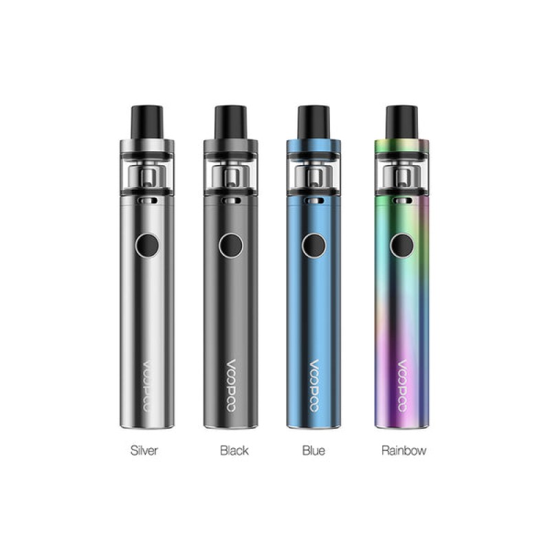 VOOPOO PnP 20-22 AIO Pen Starter Kit 1500mAh-2000mAh