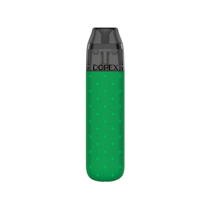 DOPEX Aura Disposable Pod Kit 350mAh