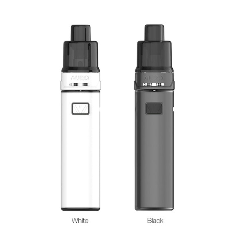 Kangertech AURO Starter Kit 2000mAh & 2ml