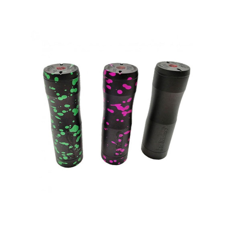 Timesvape Dreamer V1.5 Mech Mod 18650-20700-21700