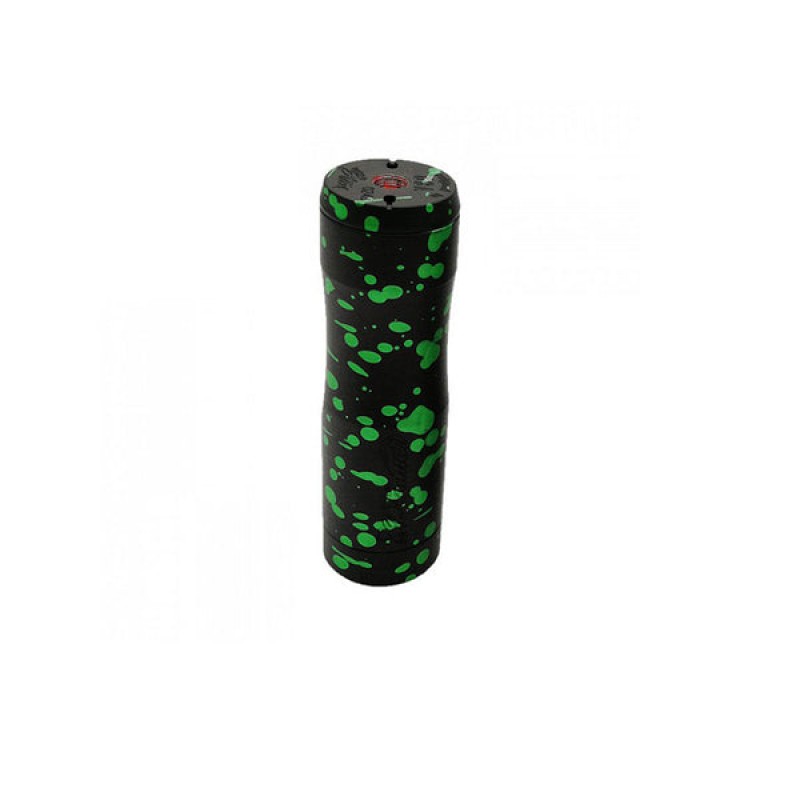 Timesvape Dreamer V1.5 Mech Mod 18650-20700-21700