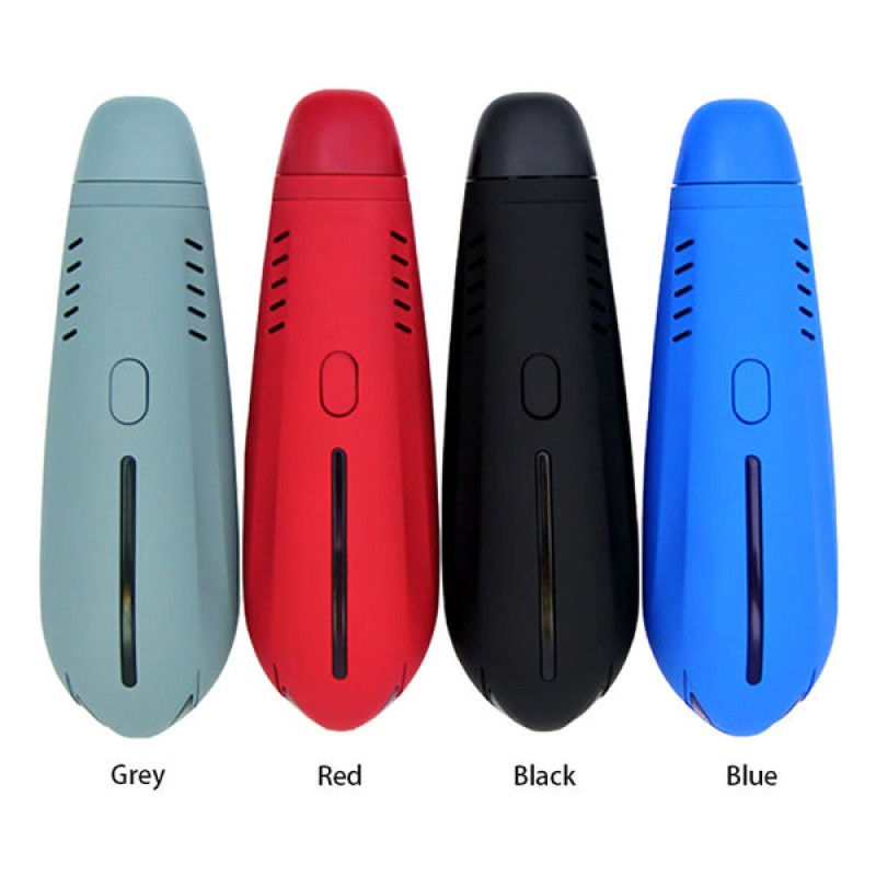 Hugo Vapor Submarine Drying Kit 2000mAh