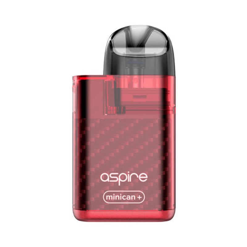 Aspire Minican+ Pod Kit