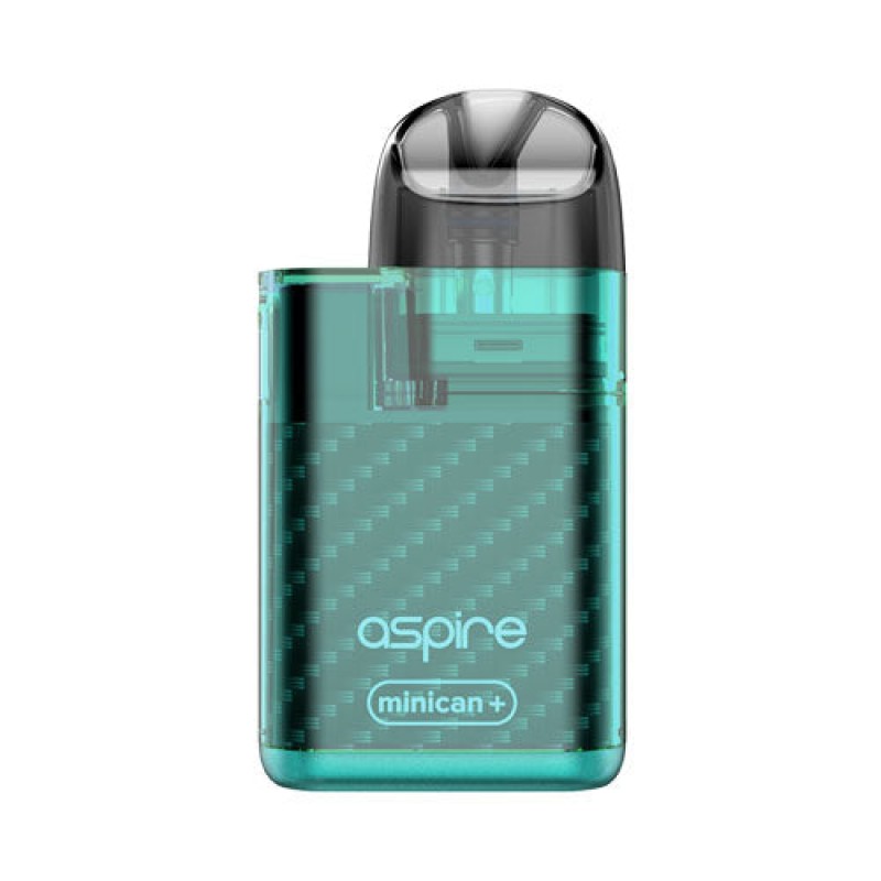 Aspire Minican+ Pod Kit