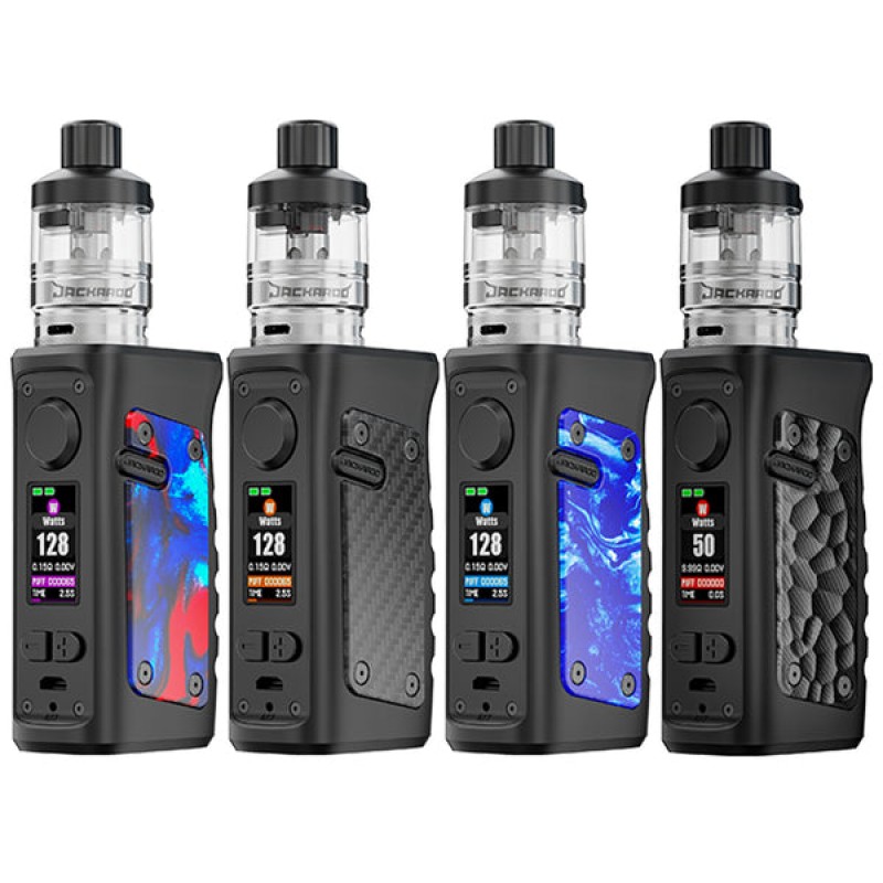 Vandy Vape Jackaroo Mini 128W Kit