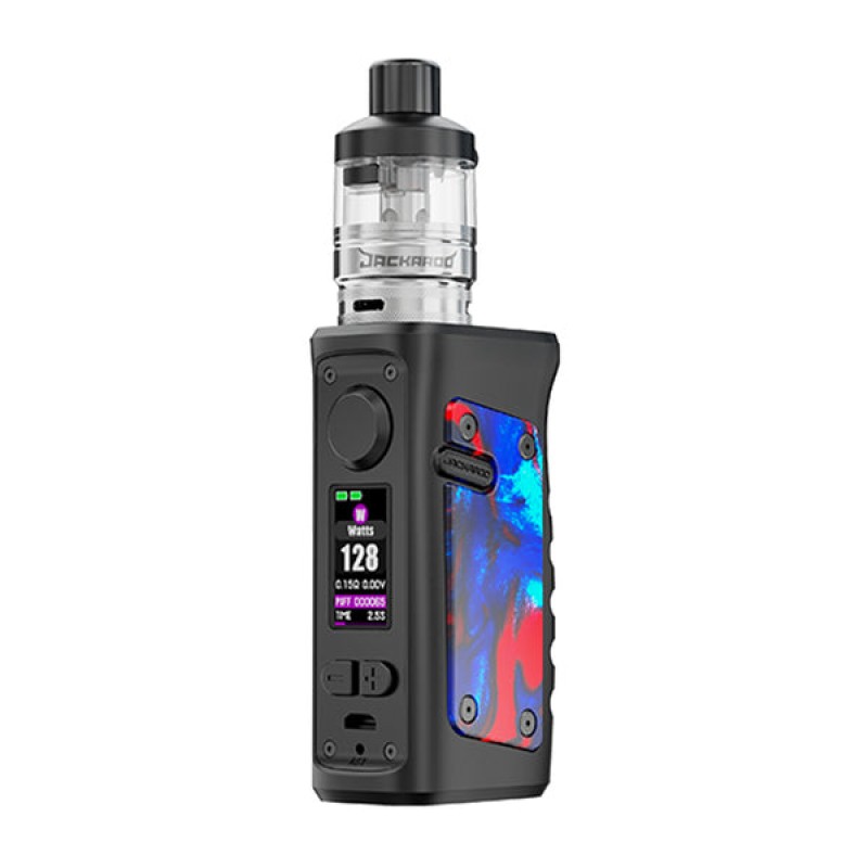 Vandy Vape Jackaroo Mini 128W Kit