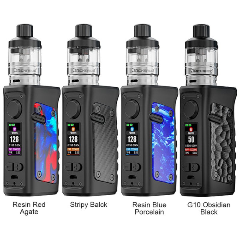 Vandy Vape Jackaroo Mini 128W Kit