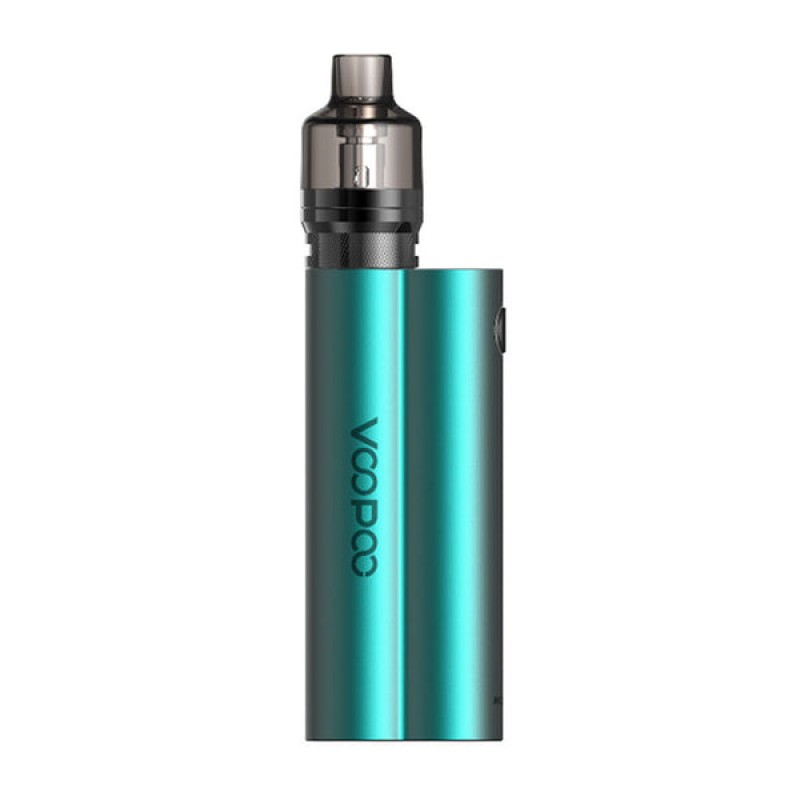 VOOPOO Musket 120W Kit with PnP Pod Tank 4.5ml