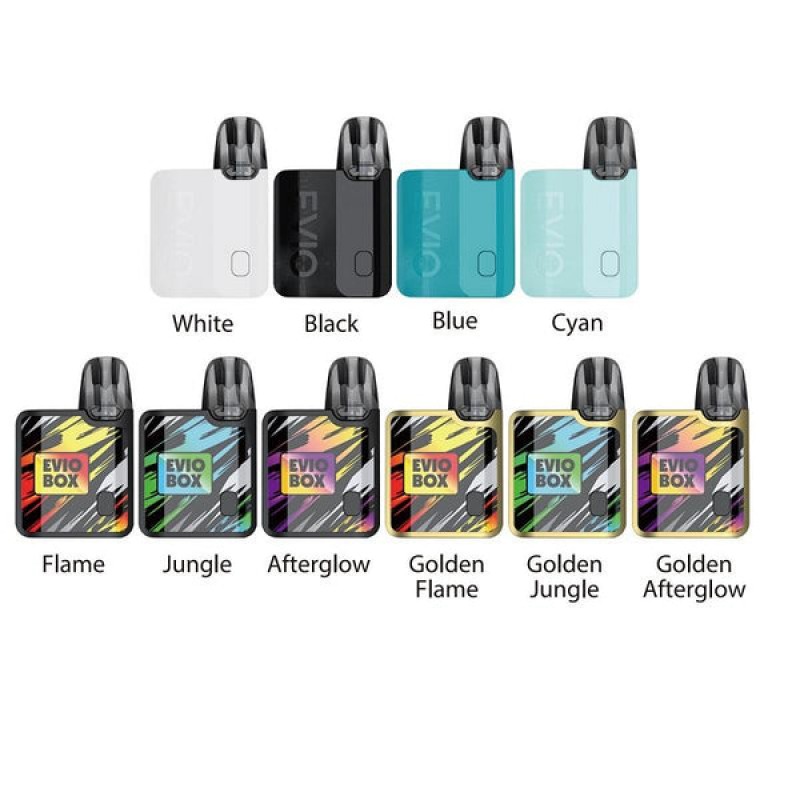 Joyetech EVIO Box Kit 1000mAh