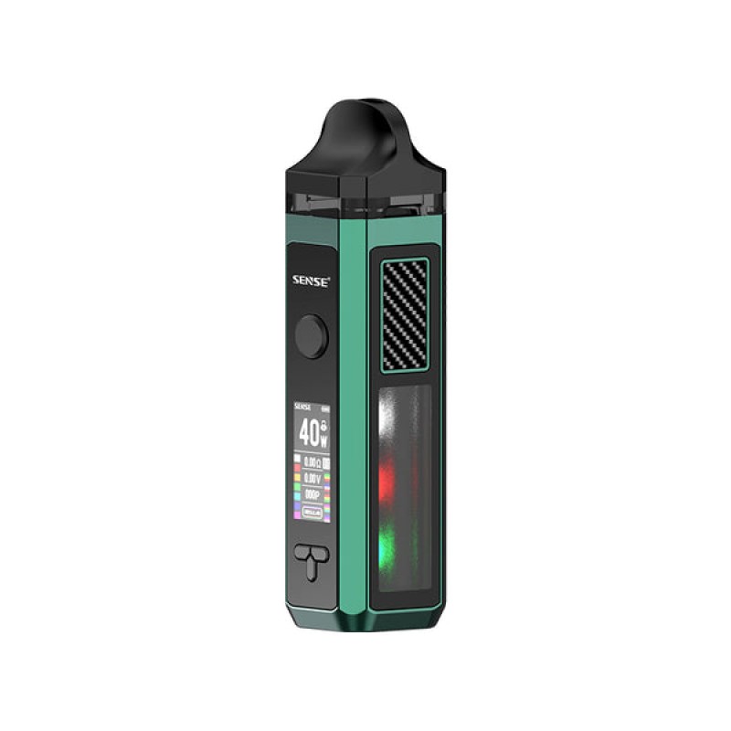 Sense Herakles 40W Pod Mod Kit 1500mAh