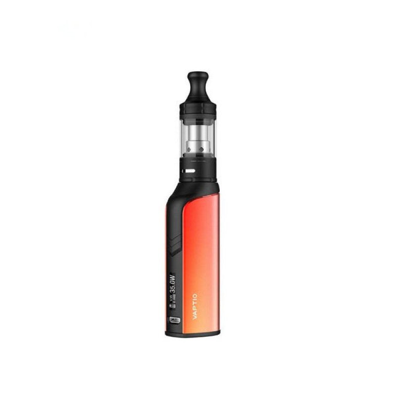 Vaptio Cosmo Plus Starter Kit 1500mAh