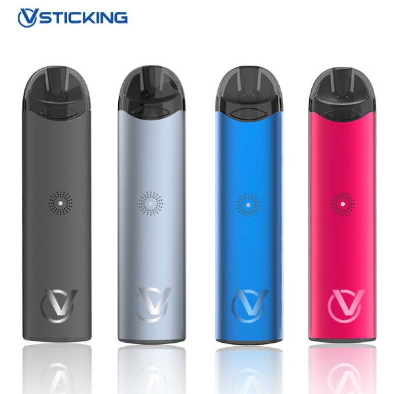 Vsticking VK280 Pod System Kit 560mAh