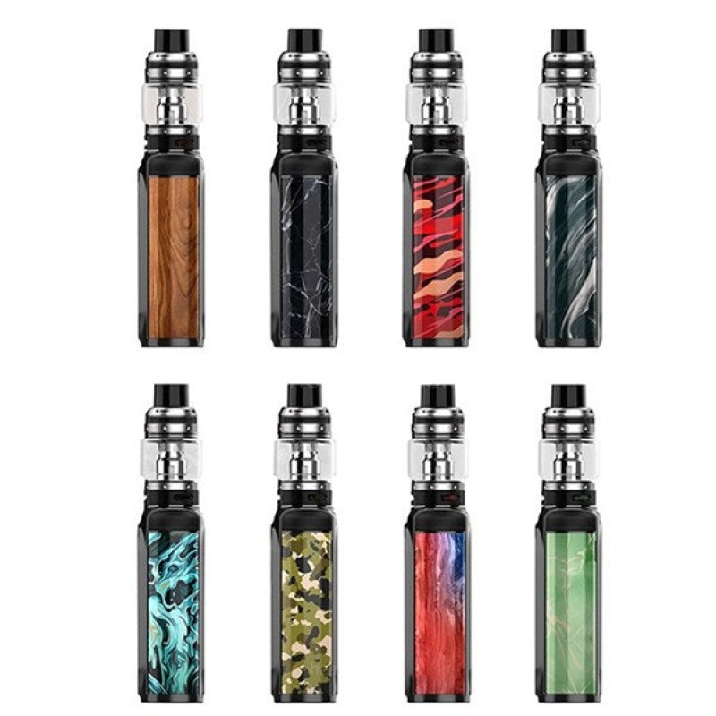 Voopoo Vmate Kit 220W TC with Voopoo UFORCE T1 Tank 8ML